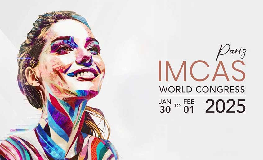 Congrès IMCAS 2025