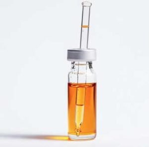 Vitamine C - Dr Letournel