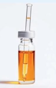 sérum pur à la vitamine C 