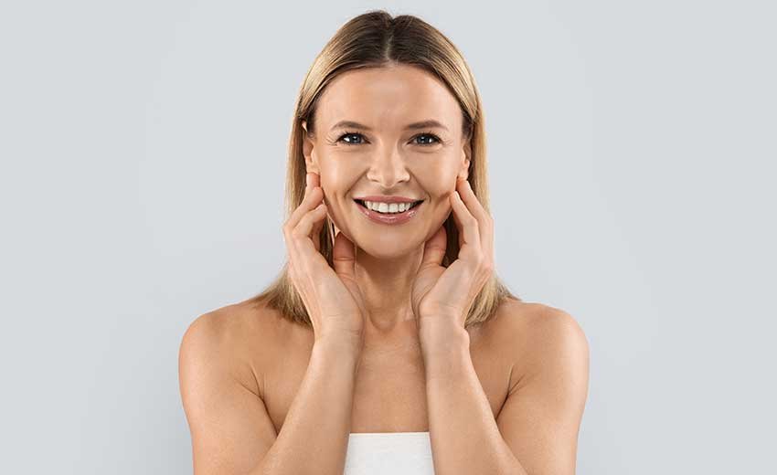Différences entre les injections de toxine botulique et d'acide hyaluronique