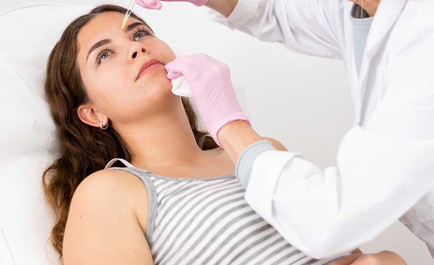 Mésothérapie à Paris chez le dr Letournel