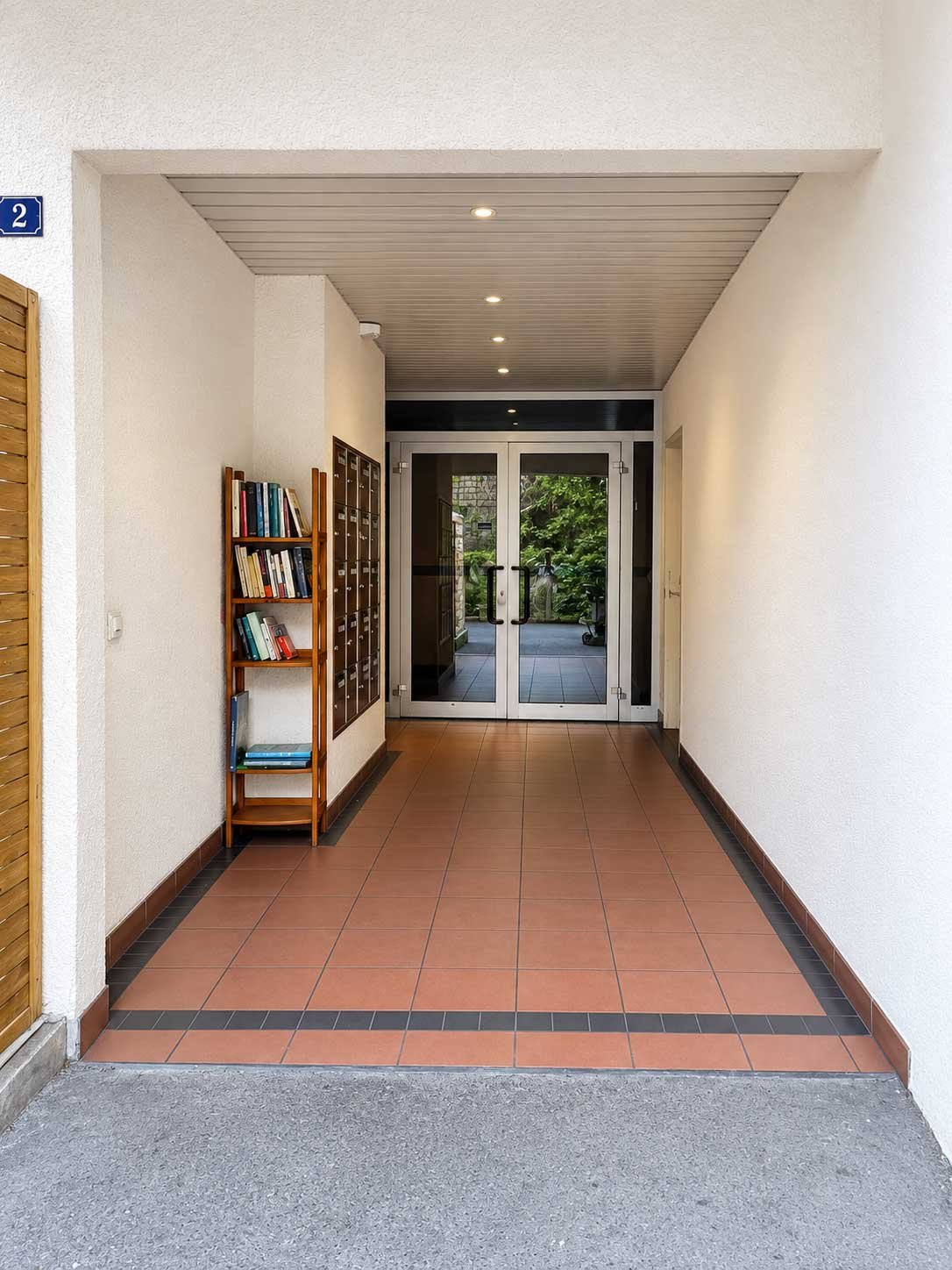 Cabinet du dr Letournel à Paris